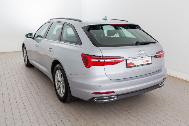 Audi A6 35 TDI Avant S-Tronic