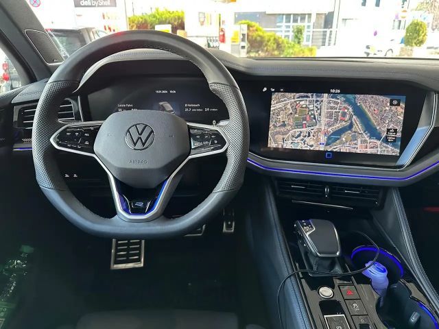 Volkswagen Touareg 4Motion eHybrid