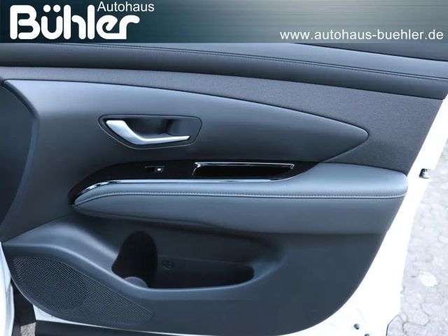 Hyundai Tucson 1.6 Select T-GDi