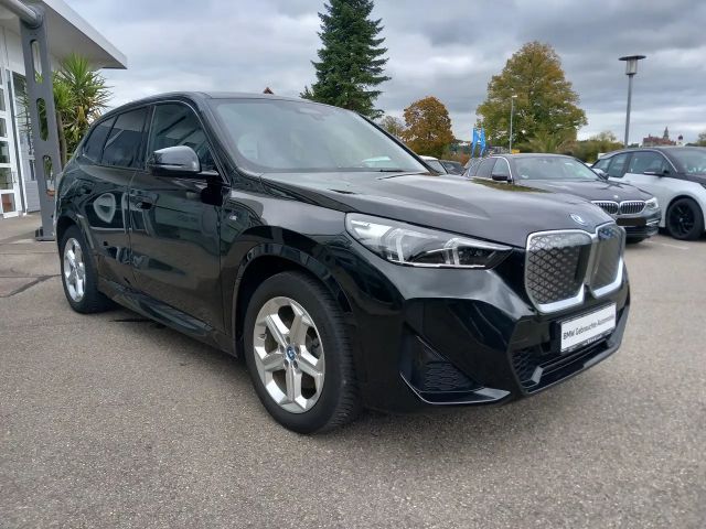 BMW iX1 M-Sport xDrive30