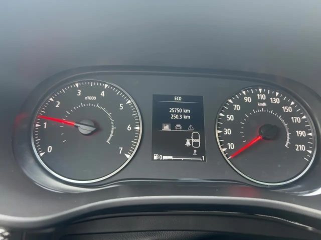 Dacia Sandero Stepway TCe 110