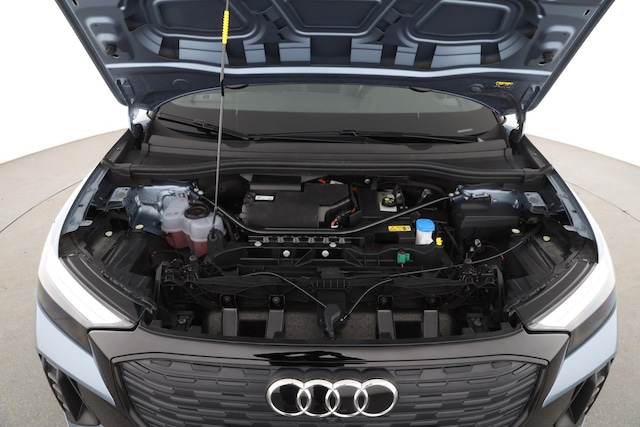 Audi Q4 e-tron Quattro