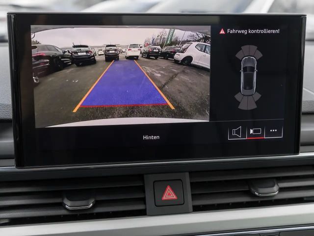 Audi A5 2.0 TFSI Cabriolet S-Tronic