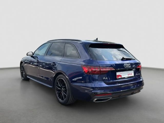 Audi A4 35 TFSI S-Line S-Tronic