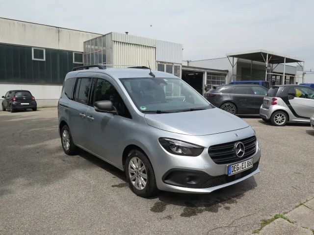 Mercedes-Benz Citan CDI Tourer