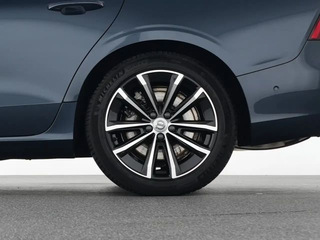 Volvo S60 Recharge Ultimate