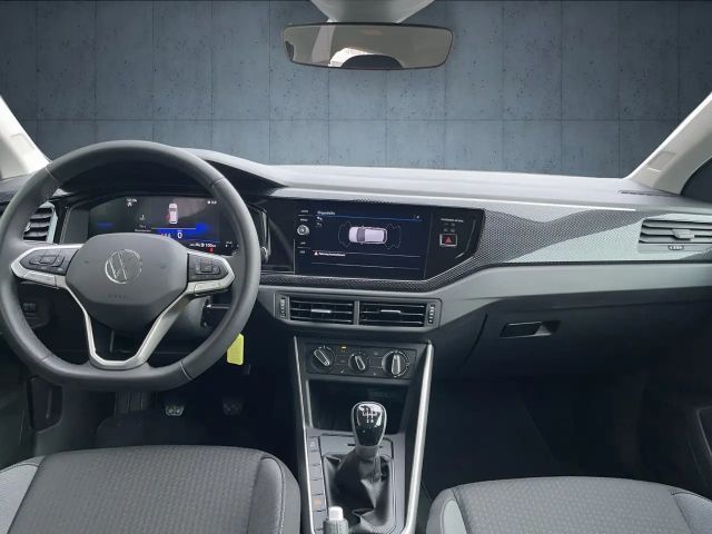 Volkswagen Polo Life