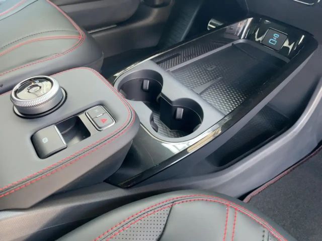 Ford Mustang Mach-E *FLA*Matrix*BSA*NAV*Pano*SHZ*PDC*