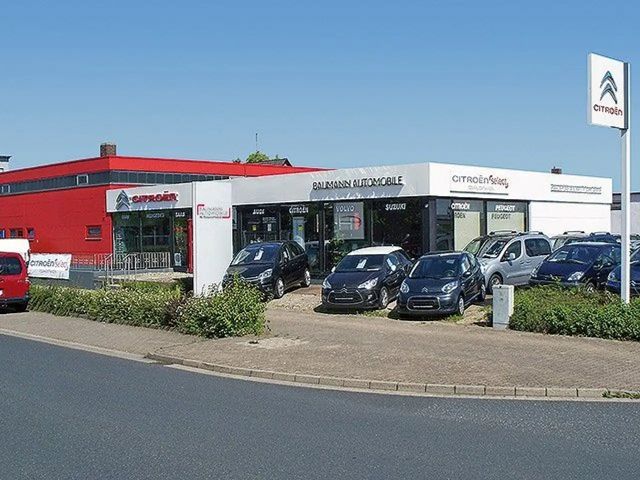 Opel Corsa Edition F Edition