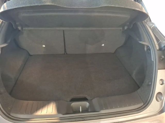 Nissan Juke DIG-T N-Connecta