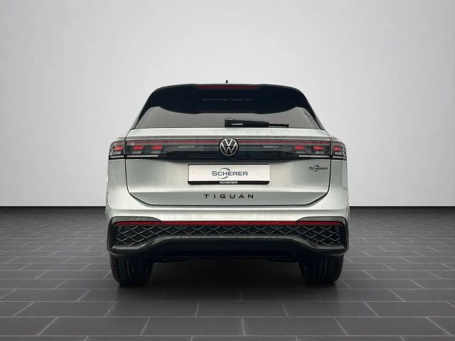 Volkswagen Tiguan DSG IQ.Drive R-Line