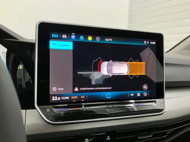 Volkswagen Taigo 4Me TSI