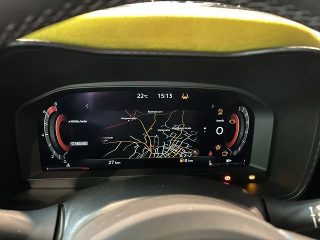 Nissan Juke DIG-T N-Sport