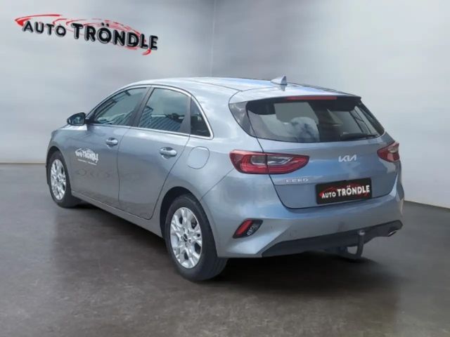Kia Ceed GDi