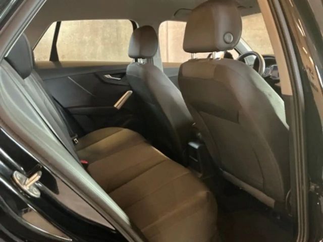 Audi Q2 1.5 TFSI S-Tronic