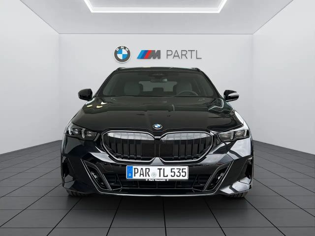 BMW 540 540d M-Sport xDrive