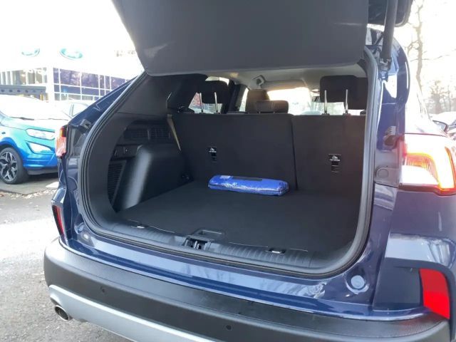 Ford Kuga Plug in Hybrid Titanium