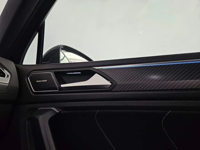 Volkswagen Tiguan DSG IQ.Drive R-Line