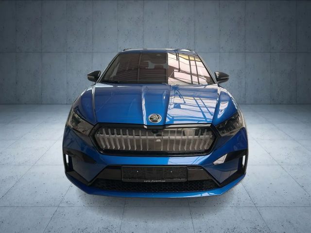 Skoda Enyaq iV Sportline iV 80x