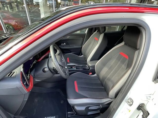 Opel Mokka GS-Line Grand Sport Turbo