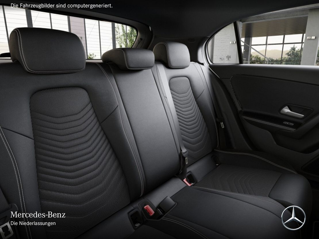 Mercedes-Benz A 200 A 200