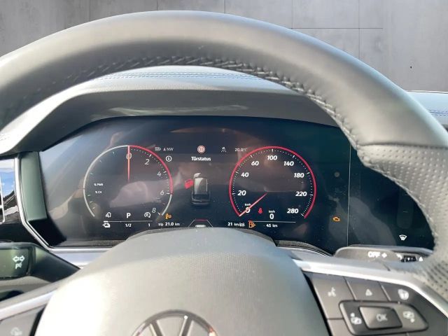 Volkswagen Touareg 4Motion eHybrid