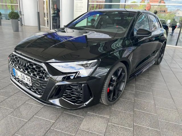 Audi RS3 Sportback