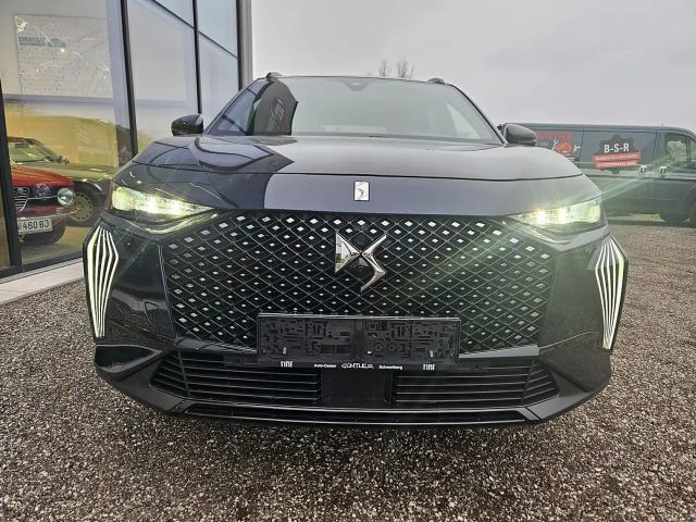 DS DS 7 Crossback BlueHDi Crossback