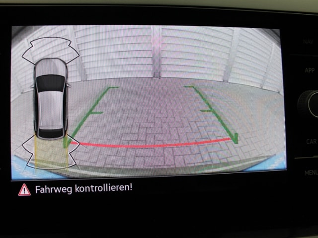 Volkswagen Taigo 1.5 TSI DSG