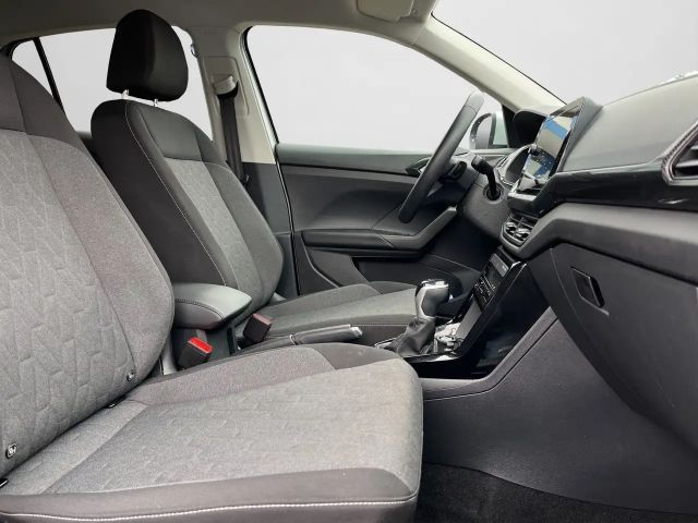 Volkswagen T-Cross DSG Life