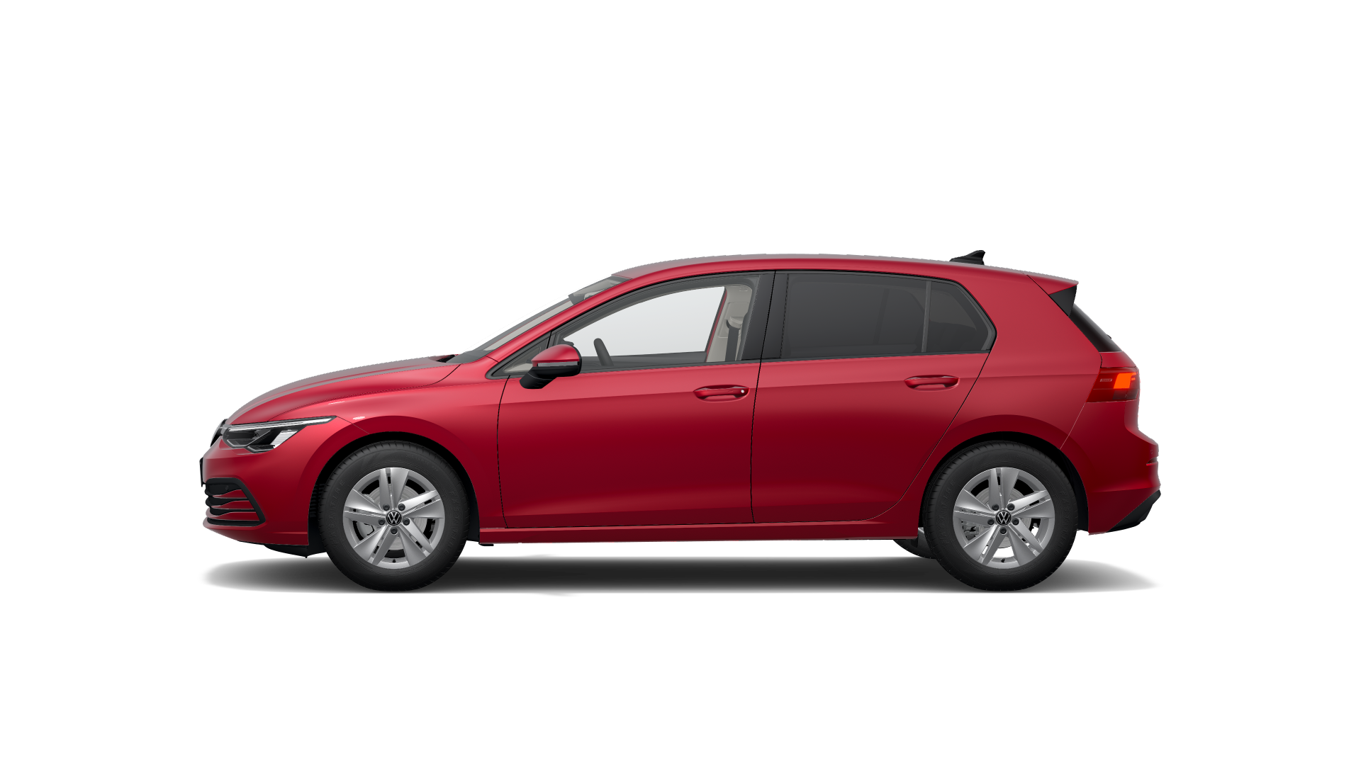 Volkswagen Golf 1.5 TSI Life