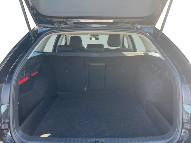 Skoda Octavia 1.0 TSI Ambition Combi