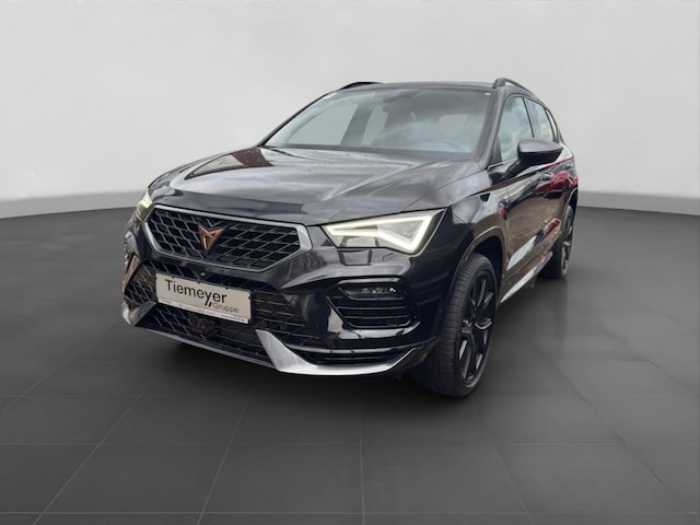Cupra Ateca 1.5 TSI DSG
