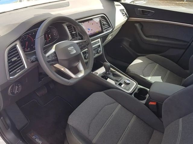 Seat Ateca 1.5 TSI DSG