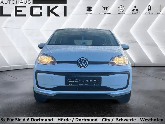 Volkswagen up! 1.0 MPI