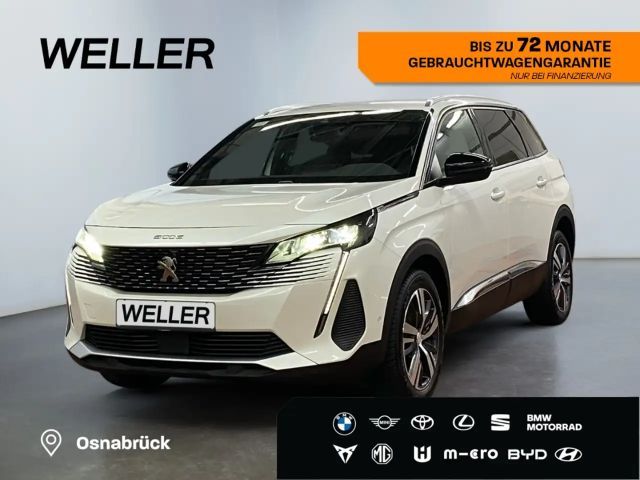 Peugeot 5008 Allure Pack PureTech