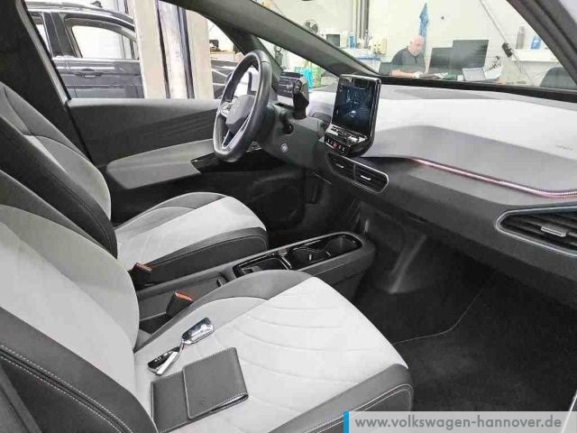 Volkswagen ID.3 Performance Pro