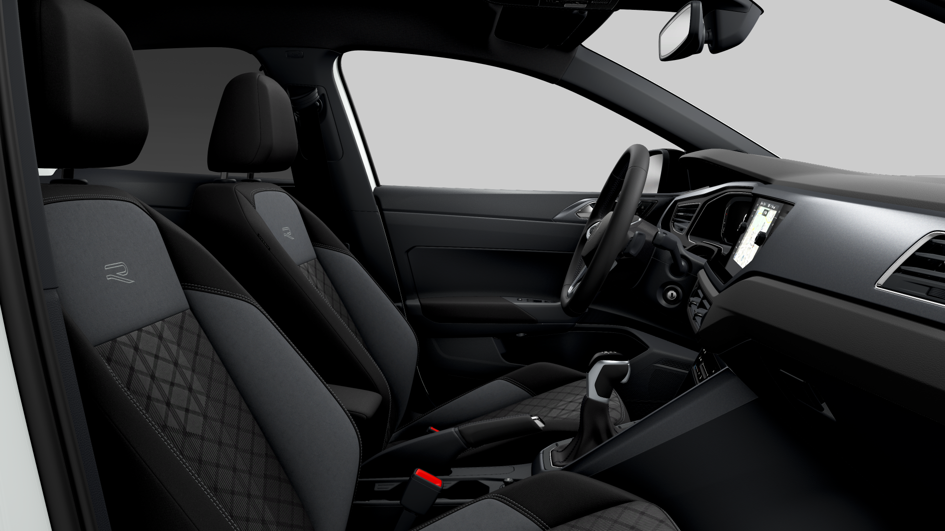 Volkswagen Taigo DSG R-Line