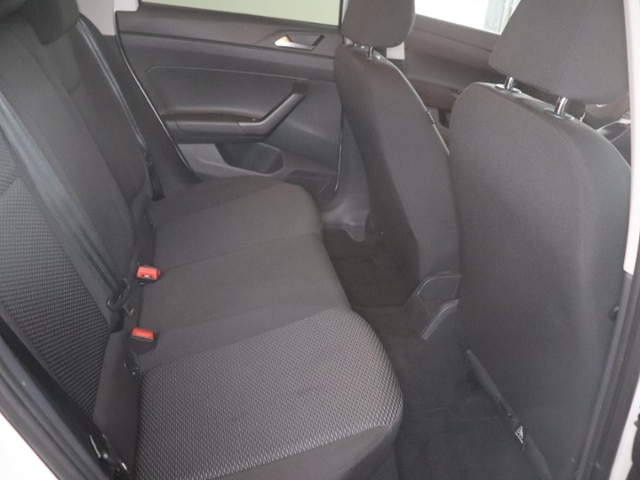 Volkswagen Taigo 1.0 TSI