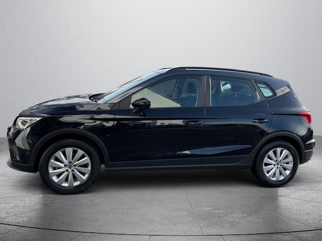 Seat Arona Arona 1,0 TSI