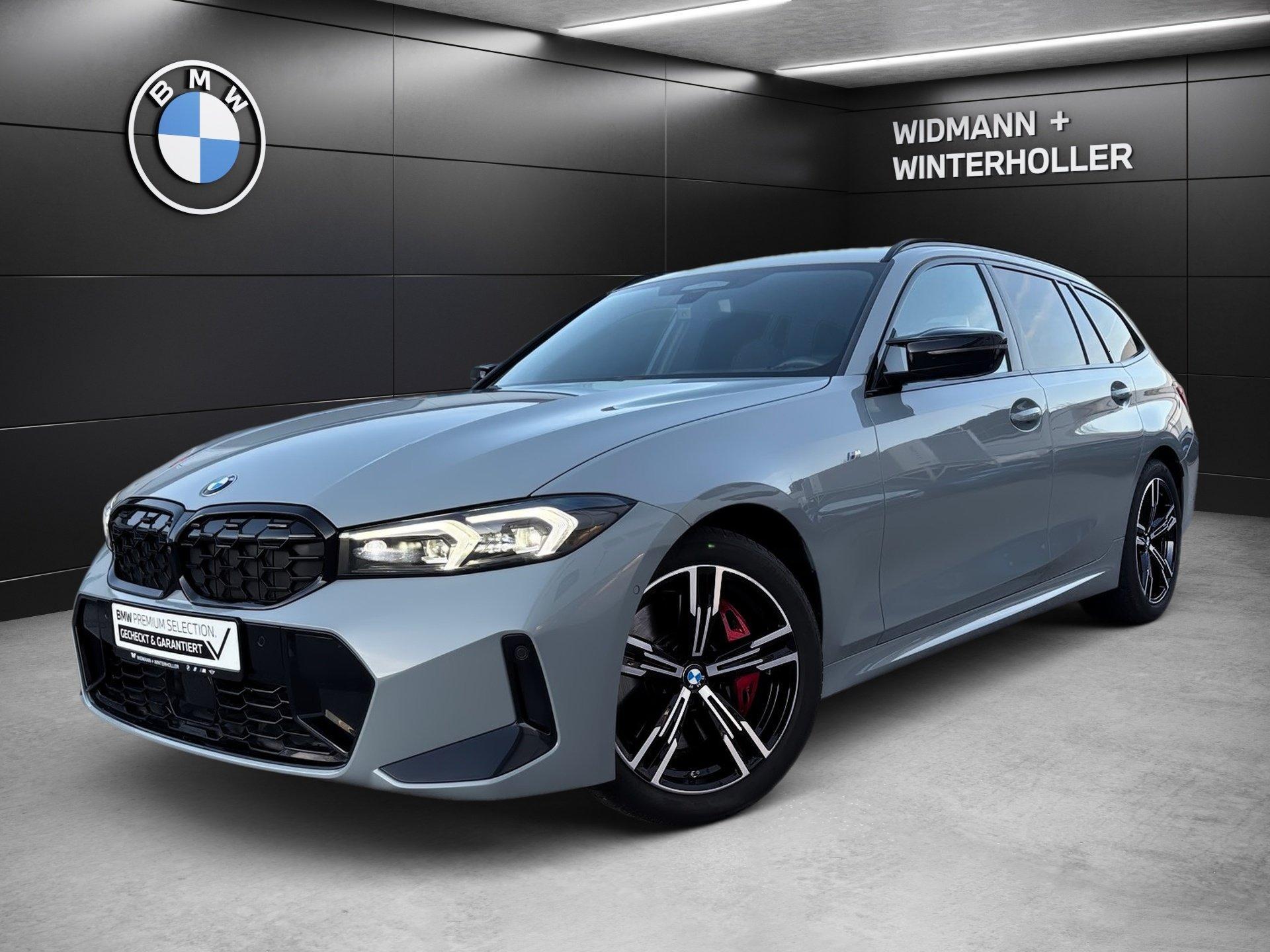 BMW M340 M340i xDrive