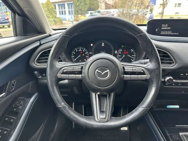 Mazda CX-30 Prime-line
