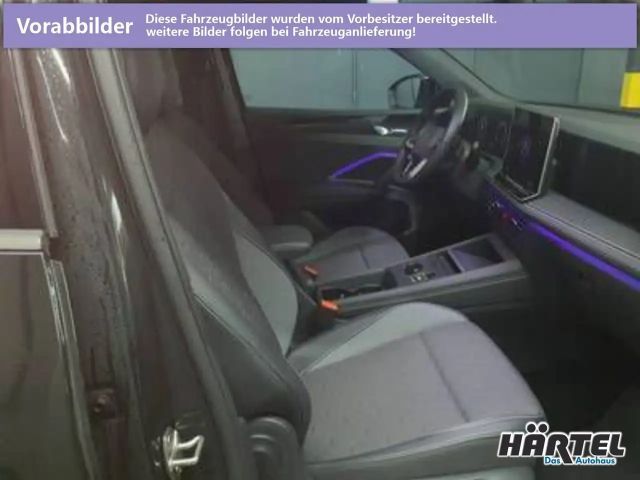 Volkswagen Tiguan 1.5 eTSI DSG