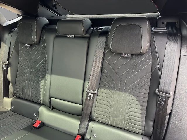 Peugeot 3008 GT-Line Hybrid