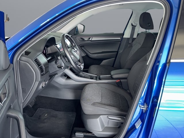 Skoda Kodiaq 1.5 TSI Clever