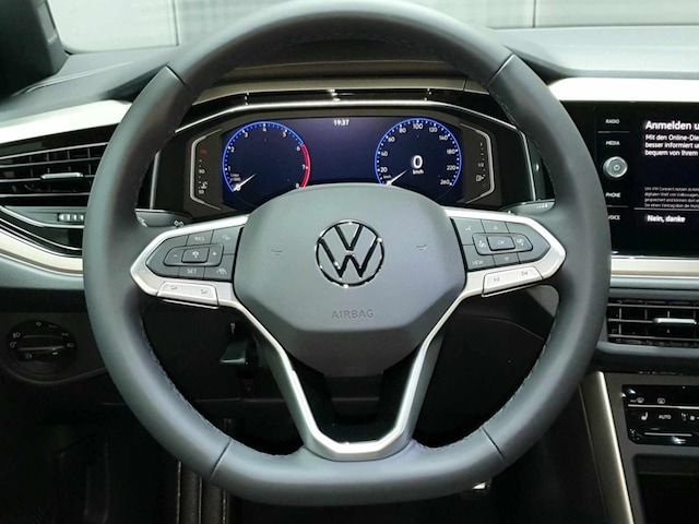 Volkswagen Taigo 1.0 TSI