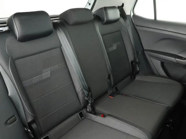 Volkswagen T-Cross 1.0 TSI DSG Style