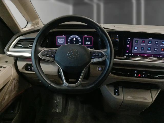 Volkswagen Multivan 2.0 TDI DSG T7