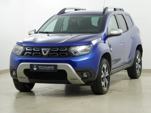 Dacia Duster II Prestige
