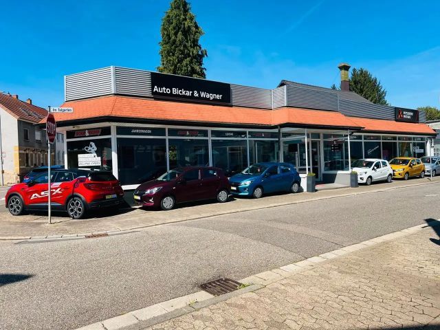 Mitsubishi Outlander 4WD PHEV